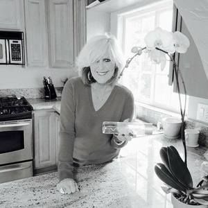 Meet your Posher, Barbara